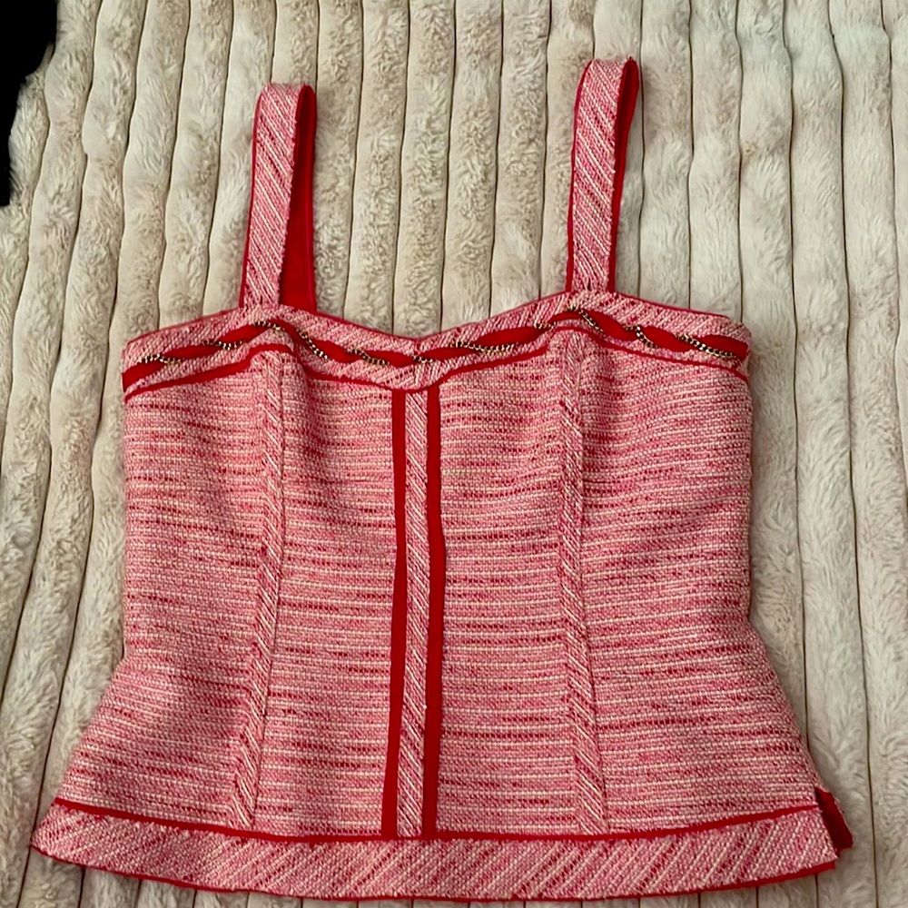 Bustier